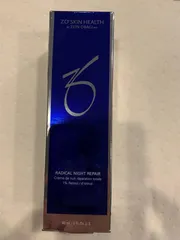 Ảnh đánh giá Kem Dưỡng Da Ban Đêm ZO Skin Health Radical Night Repair 1% Retinol - Chăm Sóc Da Sáng Mịn, Giảm Nếp Nhăn, Tái Tạo Da 60ml