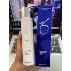 Ảnh đánh giá Nước Hoa Hồng Zo Skin Health Calming Toner - Giúp Làm Dịu và Cân Bằng pH cho Làn Da Nhạy Cảm - Dung Tích 180ml