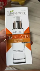 Ảnh đánh giá Serum Bielenda neuro Glycol + VitC 30ml - Dưỡng trắng da, giảm nám hiệu quả, hỗ trợ làm đều màu da, chăm sóc da toàn diện.