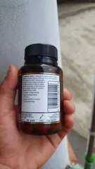 Ảnh đánh giá [Nhập khẩu] Viên uống Go Ginkgo New Zealand 9000 - Hỗ trợ cải thiện trí nhớ và tuần hoàn não, 60 viên bổ não tự nhiên, tăng cường sự tập trung