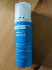 Ảnh đánh giá Serum Trẻ Hóa Da 3 Tác Động Paula’s Choice Triple Active - Giảm Nếp Nhăn, Mờ Thâm Nám, Chống Lão Hóa, 30ml