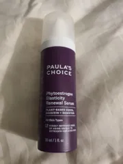 Ảnh đánh giá Serum Trẻ Hóa Da Paula's Choice Clinical Elasticity Renewal 30ml - Cải Thiện Độ Đàn Hồi, Giảm Nếp Nhăn, Phục Hồi Làn Da Sáng Mịn