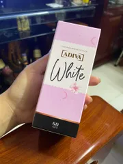 Ảnh đánh giá Viên Uống Trắng Da White Adiva 60 Viên - Hỗ Trợ Làm Sáng Da Tự Nhiên, Bảo Vệ Da Dưới Ánh Sáng Mặt Trời