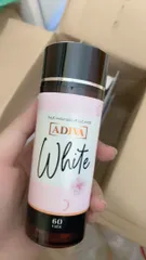 Ảnh đánh giá Viên Uống Trắng Da White Adiva 60 Viên - Hỗ Trợ Làm Sáng Da Tự Nhiên, Bảo Vệ Da Dưới Ánh Sáng Mặt Trời