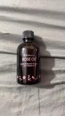 Ảnh đánh giá Tinh Dầu Hoa Hồng Phục Hồi Da Tóc Botanical Rose Oil Nhật Bản - Chăm Sóc Da Mềm Mại và Dưỡng Tóc Chắc Khỏe 60ml