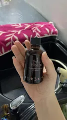 Ảnh đánh giá Tinh Dầu Hoa Hồng Phục Hồi Da Tóc Botanical Rose Oil Nhật Bản - Chăm Sóc Da Mềm Mại và Dưỡng Tóc Chắc Khỏe 60ml