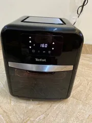 Ảnh đánh giá Nồi Chiên Không Dầu Đa Năng Tefal FW501815 - Dung Tích 11 Lít, Hẹn Giờ Tự Động, 9 Chương Trình Nấu Tiện Lợi