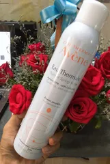Ảnh đánh giá Xịt Khoáng Avene - Nước Khoáng Chăm Sóc Da Từ Pháp, Cấp Ẩm và Làm Dịu Da Nhanh Chóng, Phù Hợp Mọi Loại Da