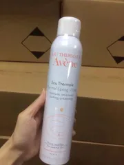 Ảnh đánh giá Xịt Khoáng Avene - Nước Khoáng Chăm Sóc Da Từ Pháp, Cấp Ẩm và Làm Dịu Da Nhanh Chóng, Phù Hợp Mọi Loại Da