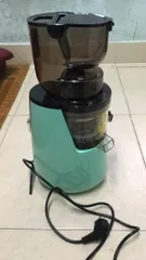Ảnh đánh giá Máy Ép Chậm Kalite KL-598 - Ép Trái Cây Tối Ưu 400W, Thiết Kế Bền Bỉ, Dinh Dưỡng Tối Đa - Phù Hợp Gia Đình và Spa