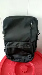 Ảnh đánh giá Balo Du Lịch Unisex Chống Thấm Nước Ceymme - Balo Đựng Laptop 16 Inch, Thiết Kế Nhiều Ngăn, Chống Trộm, Thoáng Khí, Dành Cho Mọi Chuyến Đi