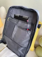 Ảnh đánh giá Balo Du Lịch Unisex Chống Thấm Nước Ceymme - Balo Đựng Laptop 16 Inch, Thiết Kế Nhiều Ngăn, Chống Trộm, Thoáng Khí, Dành Cho Mọi Chuyến Đi