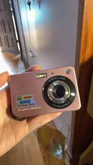 Ảnh đánh giá Máy ảnh kỹ thuật số Mini Camera V2 48MP - Ống kính góc rộng, Quay phim FullHD, Thiết kế nhỏ gọn, Thích hợp cho du lịch và chụp ảnh nhanh