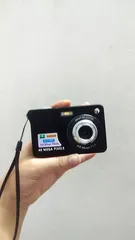 Ảnh đánh giá Máy ảnh kỹ thuật số Mini Camera V2 48MP - Ống kính góc rộng, Quay phim FullHD, Thiết kế nhỏ gọn, Thích hợp cho du lịch và chụp ảnh nhanh