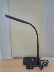 Ảnh đánh giá Đèn Học Để Bàn Chống Cận Taotronics TT-DL11 - 5 Chế Độ Ánh Sáng, Điều Chỉnh Linh Hoạt, Tiết Kiệm Năng Lượng, Phù Hợp Học Tập và Nghỉ Ngơi