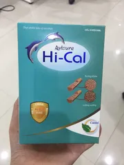Ảnh đánh giá Viên uống bổ sung Canxi tự nhiên Avisure Hical 60 viên cho bà bầu - Hỗ trợ mẹ khỏe mạnh, thai nhi phát triển tốt
