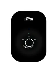 Ảnh đánh giá Máy Tắm Nóng Trực Tiếp Ferroli Amore GSN 4500W - Công Nghệ Hiện Đại, An Toàn, Tiết Kiệm Điện, Vòi Sen Sang Trọng