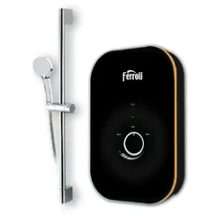 Ảnh đánh giá Máy Tắm Nóng Trực Tiếp Ferroli Amore GSN 4500W - Công Nghệ Hiện Đại, An Toàn, Tiết Kiệm Điện, Vòi Sen Sang Trọng
