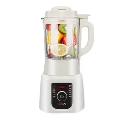 Ảnh đánh giá Máy làm sữa hạt Seka E300 12 chế độ xay nấu - Dung tích 1.75L, tiện lợi cho sức khỏe, chất liệu thủy tinh bền đẹp, bảo hành 12 tháng