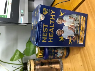 Ảnh đánh giá Viên Uống Yến Sào Nest Healthy Ausmedic - Tăng Cường Miễn Dịch, Cải Thiện Giấc Ngủ, 22.500MG Yến Sào, Phù Hợp Cho Mọi Đối Tượng