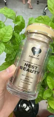 Ảnh đánh giá Viên Uống Yến Sào Trẻ Hóa Da Đa Tầng Nest Beauty - Công Thức Úc, Bổ Sung Collagen, Glutathione, Dưỡng Da Từ Gốc Rễ, 90 Viên/Hộp