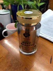 Ảnh đánh giá Viên Uống Yến Sào Trẻ Hóa Da Đa Tầng Nest Beauty - Công Thức Úc, Bổ Sung Collagen, Glutathione, Dưỡng Da Từ Gốc Rễ, 90 Viên/Hộp