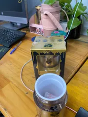 Ảnh đánh giá Viên Uống Yến Sào Trẻ Hóa Da Đa Tầng Nest Beauty - Công Thức Úc, Bổ Sung Collagen, Glutathione, Dưỡng Da Từ Gốc Rễ, 90 Viên/Hộp
