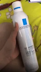 Ảnh đánh giá Xịt Khoáng La Roche Posay Thermal Spring Water 300ml - Giúp Làm Dịu Da, Cung Cấp Độ Ẩm Cho Tất Cả Các Loại Da