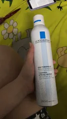 Ảnh đánh giá Xịt Khoáng La Roche Posay Thermal Spring Water 300ml - Giúp Làm Dịu Da, Cung Cấp Độ Ẩm Cho Tất Cả Các Loại Da