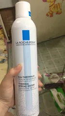 Ảnh đánh giá Xịt Khoáng La Roche Posay Thermal Spring Water 300ml - Giúp Làm Dịu Da, Cung Cấp Độ Ẩm Cho Tất Cả Các Loại Da