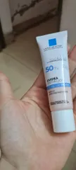 Ảnh đánh giá Kem Chống Nắng Nâng Tone La Roche-Posay Uvidea Anthelios Rosy SPF50+ - Cải Thiện Sắc Tố Da, Sáng Mịn, Chống Nắng Hiệu Quả