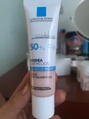 Ảnh đánh giá Kem Chống Nắng Nâng Tone La Roche-Posay Uvidea Anthelios Rosy SPF50+ - Cải Thiện Sắc Tố Da, Sáng Mịn, Chống Nắng Hiệu Quả