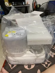 Ảnh đánh giá Máy Tiệt Trùng Bình Sữa Fatzbaby Multimax 2 FB9013SL - Đa Chức Năng Tiệt Trùng, Sấy Khô, Hâm Sữa, Dễ Dàng Sử Dụng cho Mẹ và Bé