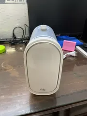 Ảnh đánh giá Máy hâm sữa tiệt trùng 2 bình Fatzbaby Duo 6 FB3090CY - Thiết kế thông minh, chức năng đa năng hỗ trợ mẹ chăm sóc bé tiện lợi