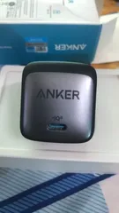 Ảnh đánh giá Củ sạc Anker 45W A2664 Nano II PD - Sạc nhanh cho iPhone, Laptop và thiết bị USB-C với công nghệ GAN II, nhỏ gọn, tiện lợi.