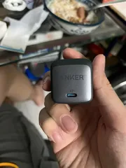 Ảnh đánh giá Củ sạc Anker 45W A2664 Nano II PD - Sạc nhanh cho iPhone, Laptop và thiết bị USB-C với công nghệ GAN II, nhỏ gọn, tiện lợi.