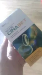 Ảnh đánh giá Viên uống hỗ trợ đường huyết Vietlife Cinabet - Chiết xuất thiên nhiên, vitamin và khoáng chất cho sức khỏe tiểu đường