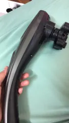 Ảnh đánh giá Máy massage cầm tay đa năng KINGTECH KT-1768 - Thiết bị chăm sóc sức khỏe, 6 đầu massage, relief nhức mỏi hiệu quả tại nhà