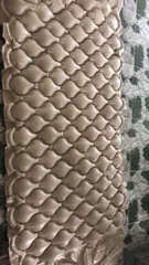 Ảnh đánh giá Đệm khí chống loét Lucass 5789 cho người già - Công nghệ tiên tiến Mỹ, thoải mái, an toàn, hạn chế nguy cơ bị loét