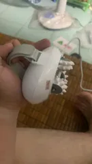 Ảnh đánh giá Máy Massage Cầm Tay Beurer CM50 - Xoa Bóp Làm Săn Chắc Da Vùng Cellulite - Thiết Bị Chăm Sóc Sức Khỏe Tiện Dụng