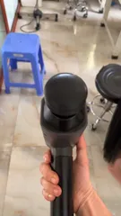 Ảnh đánh giá Máy Massage Toàn Thân Cầm Tay Booster T - Giảm Nhức Cơ Với 5 Tốc Độ & 6 Đầu Mát-Xa, Cải Thiện Lưu Thông Máu, Phục Hồi Nhanh Chóng