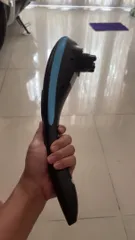 Ảnh đánh giá Máy massage cầm tay KINGTECH Lux 900 - Thiết bị trị liệu 6 đầu massage hiệu quả cho sức khỏe và thư giãn