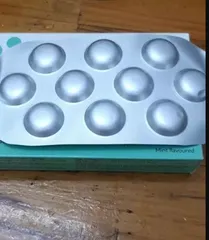 Ảnh đánh giá Men Vi Sinh Nha Khoa BioGaia Prodentis Dạng Viên Ngậm - Tăng Cường Sức Khỏe Răng Miệng, Hỗ Trợ Cải Thiện Hôi Miệng, Hộp 30 Viên