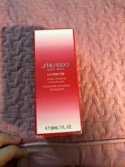 Ảnh đánh giá Tinh Chất Dưỡng Da Shiseido Ultimune Power Infusing Concentrate 30ml - Serum Chăm Sóc Da, Tăng Độ Đàn Hồi, Làm Sáng Da, Giúp Da Khỏe Mạnh