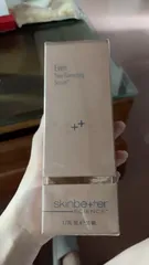 Ảnh đánh giá Serum giảm nám trẻ hóa SkinBetter Even Tone Correcting 50ml - Khôi phục sức sống cho da, làm sáng và đều màu da tự nhiên.