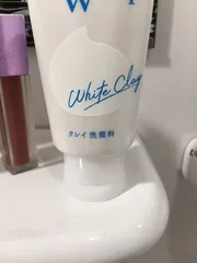 Ảnh đánh giá Sữa Rửa Mặt Senka Perfect White Clay 120g - Làm Sạch Sâu, Đất Sét Trắng, Cung Cấp Độ Ẩm, Giúp Da Sáng Rạng Rỡ Nhật Bản