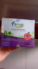 Ảnh đánh giá Siro Avisure Muno Tăng Đề Kháng Cho Bé - Vitamin & Khoáng Chất Hỗ Trợ Miễn Dịch, Hương Vị Ngon Dễ Uống, Dành Cho Trẻ Biếng Ăn