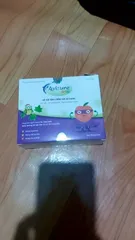 Ảnh đánh giá Siro Avisure Muno Tăng Đề Kháng Cho Bé - Vitamin & Khoáng Chất Hỗ Trợ Miễn Dịch, Hương Vị Ngon Dễ Uống, Dành Cho Trẻ Biếng Ăn