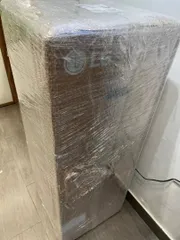 Ảnh đánh giá Máy lọc không khí LG PuriCare 360 Alpha PET 2 tầng AS10GDBY0 - Lọc bụi siêu mịn PM0.01, Diện tích 104m², Kết nối Wifi, Giá tốt