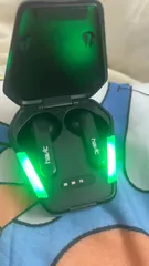 Ảnh đánh giá Tai nghe Gaming True Wireless HAVIT TW938 - Giảm độ trễ 0.05s, Âm thanh chất lượng cho Game thủ, Bluetooth 5.0, Pin lâu 25h